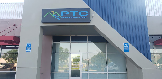 Ortc Llc Pendleton Treatment Center Pendleton 3