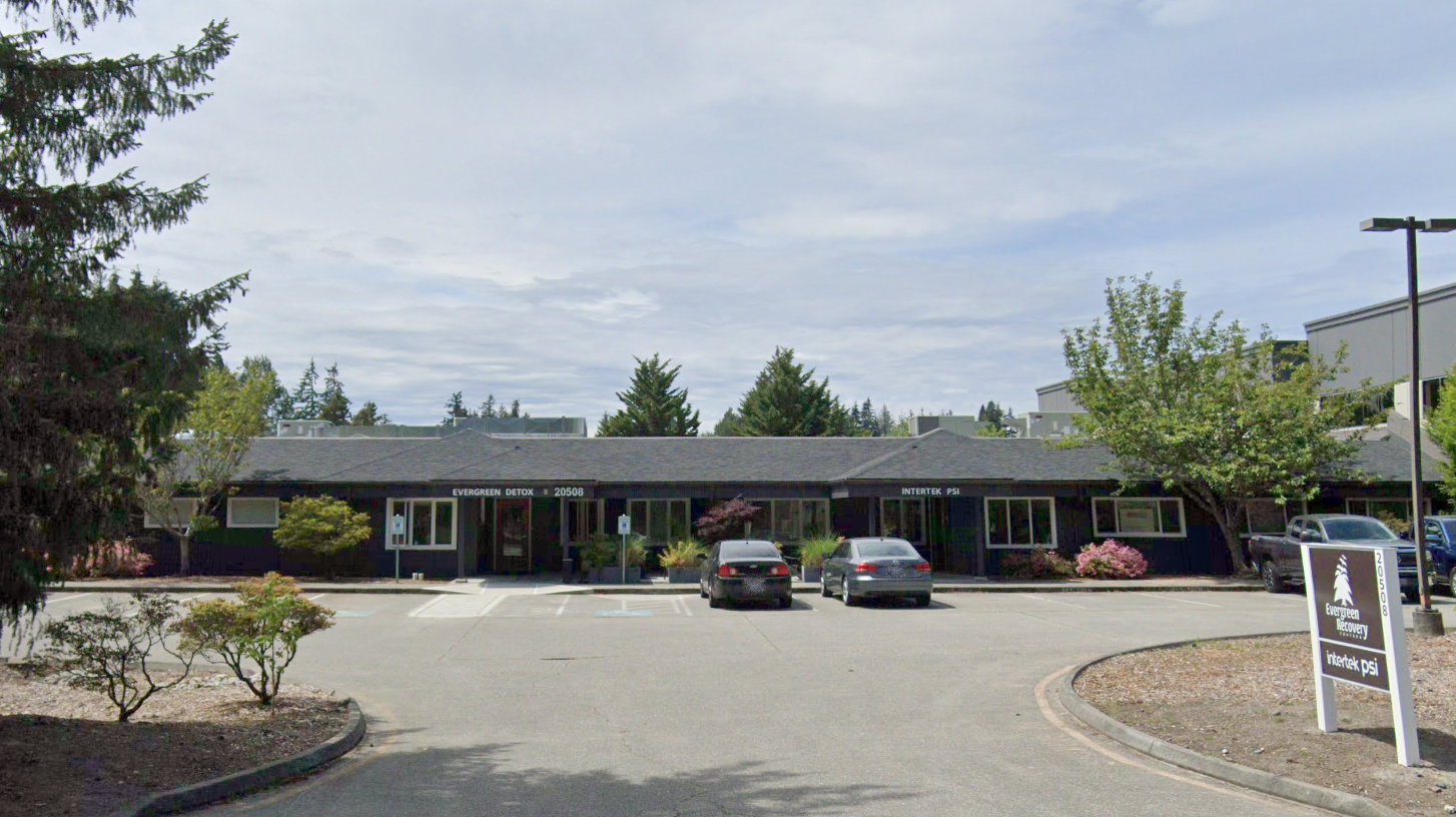 Evergreen Recovery Centers Lynnwood Wa 1