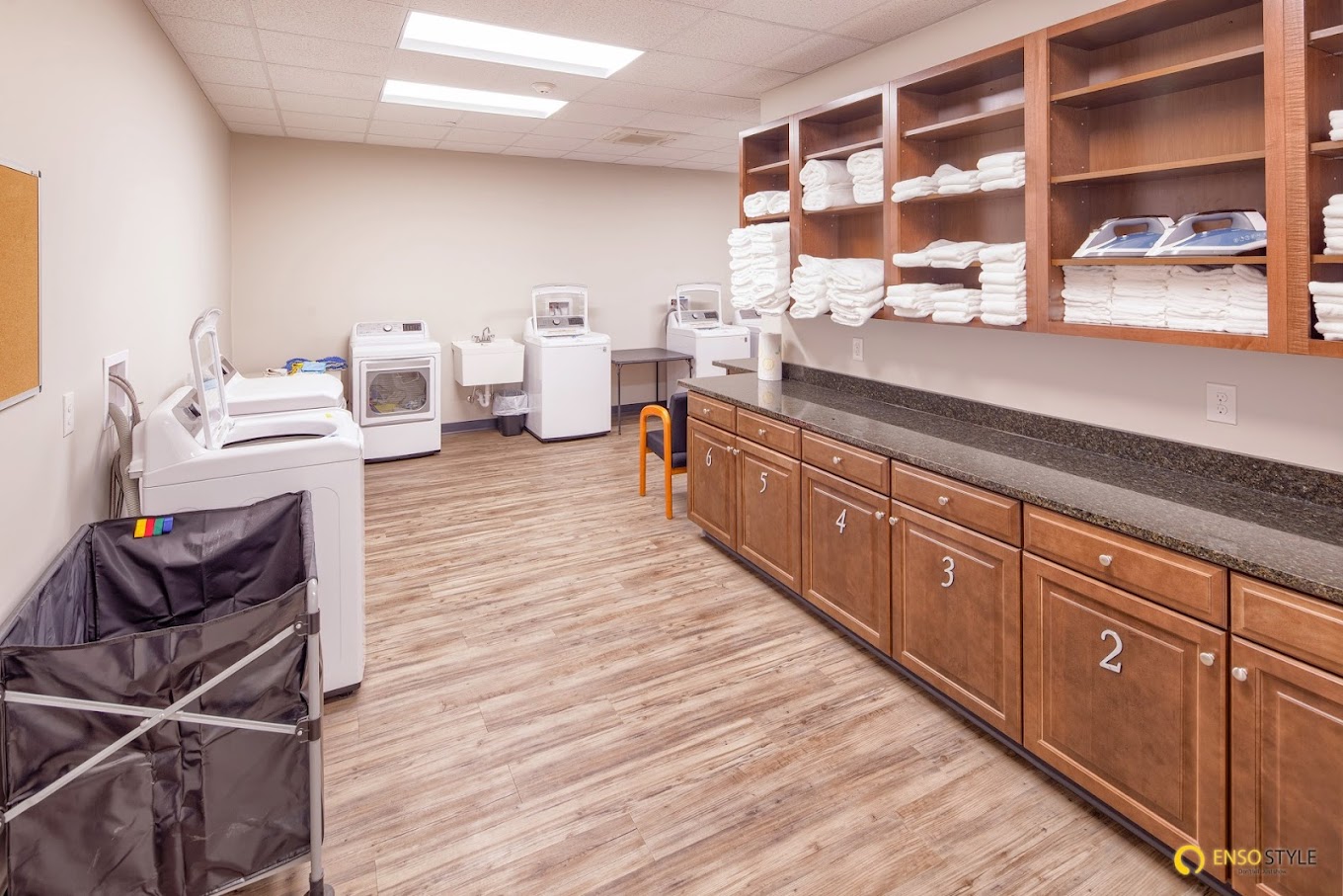 Brookes House Hagerstown 5