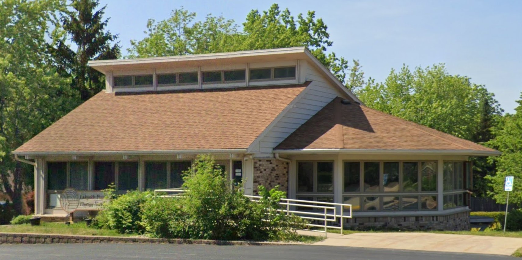 Akeside Family Therapy Services Racine Side