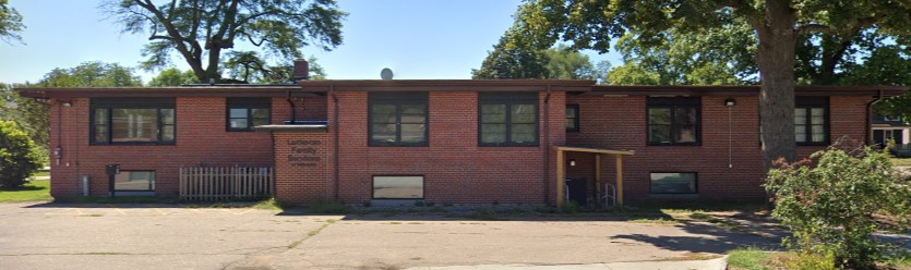 Lutheran Family Services Of Nebraska Rupert Dunklau Ctr For Healthy Fam Fremont 1