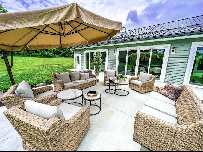 Liberty House Recovery Center Fenton 8