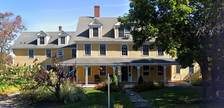 Mclean Fernside Princeton 2