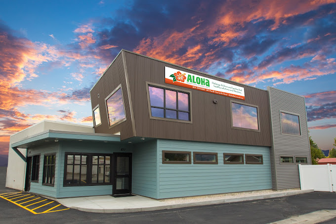 Aloha Behavioral Consultants Inc Ogden 1
