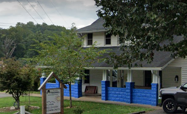 Flynn Recovery Community Morganton 1