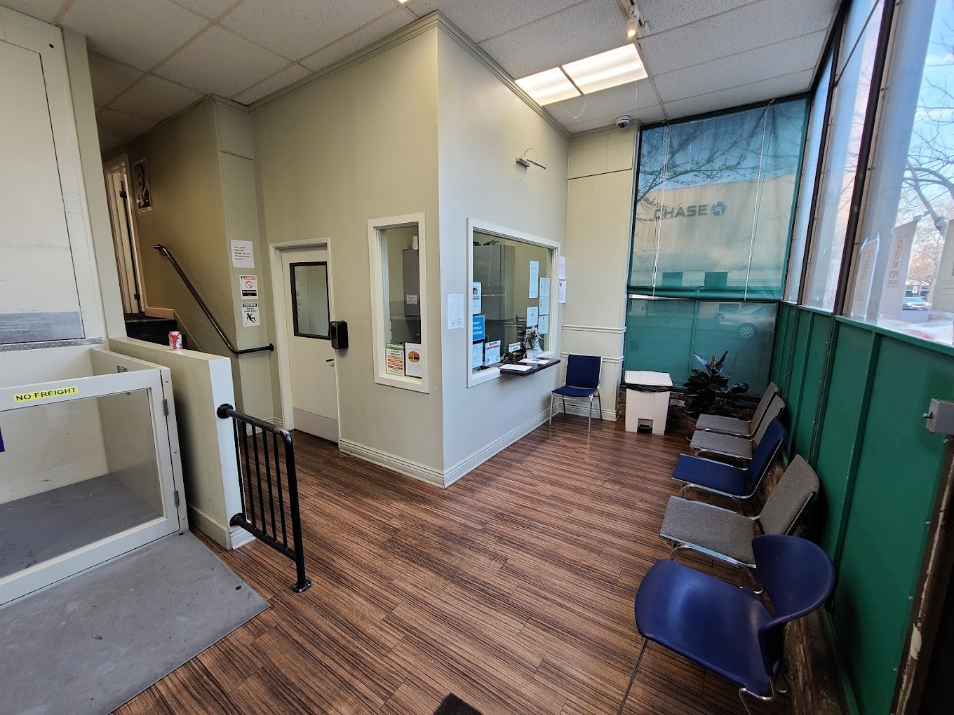Core Medical Clinic Inc Sacramento 1