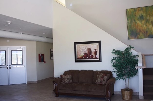 Renewed Hope Ranch Cedar City 2