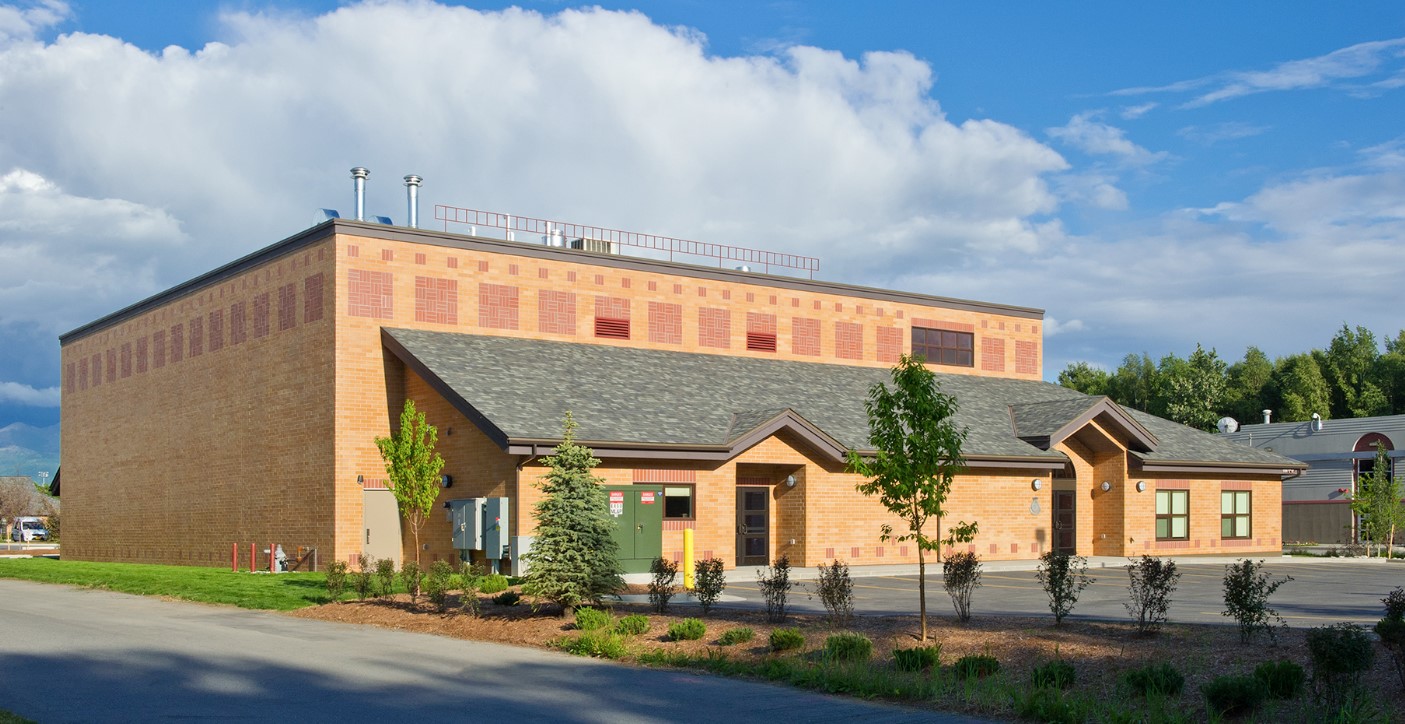 Salvation Army Clitheroe Center Womens Residential Anchorage2 (1)