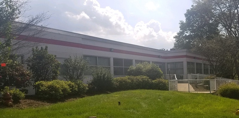 Clear Day Treatment Of Westmoreland Inpatient Non Hospital Greensburg Exterior Front