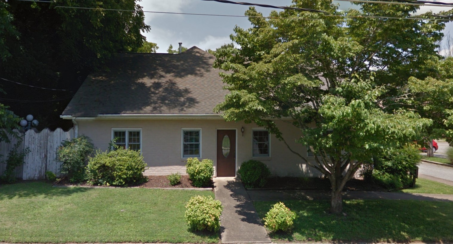 Preferred Choice Healthcare Rutherfordton Front