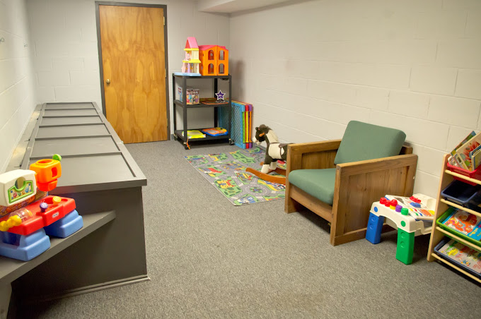 Commquest Services Inc Deliverance House Canton 5