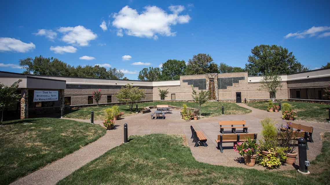 Rivendell Behavioral Health Services Bowling Green6