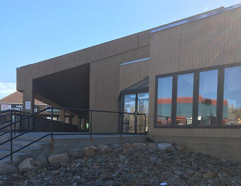 Colorado Treatment Services Llc Colorado Springs 1