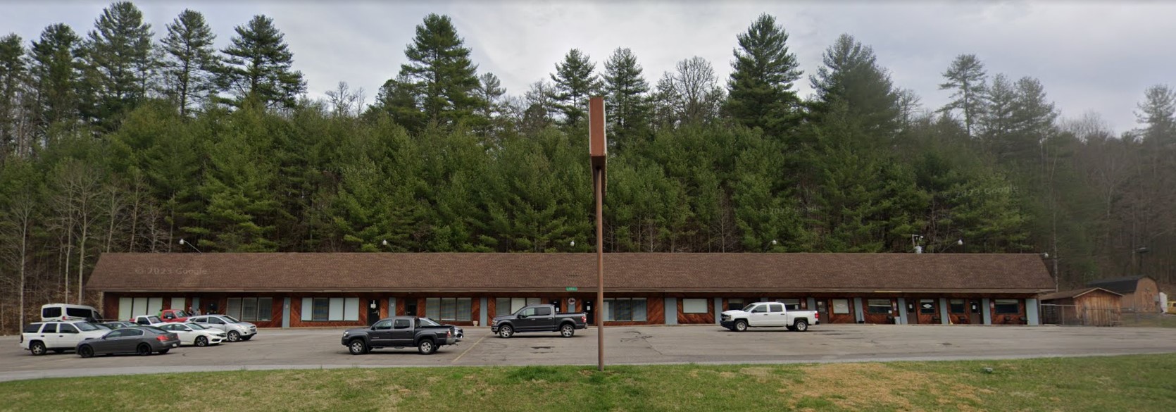 Crossroads Treatment Center Weaverville Weaverville1