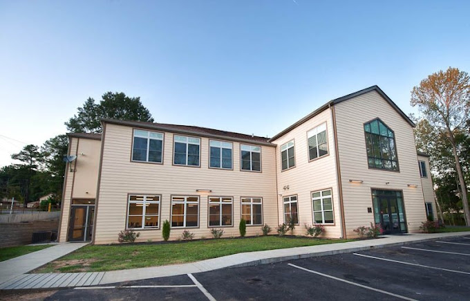 Mirror Lake Recovery Center Burns6