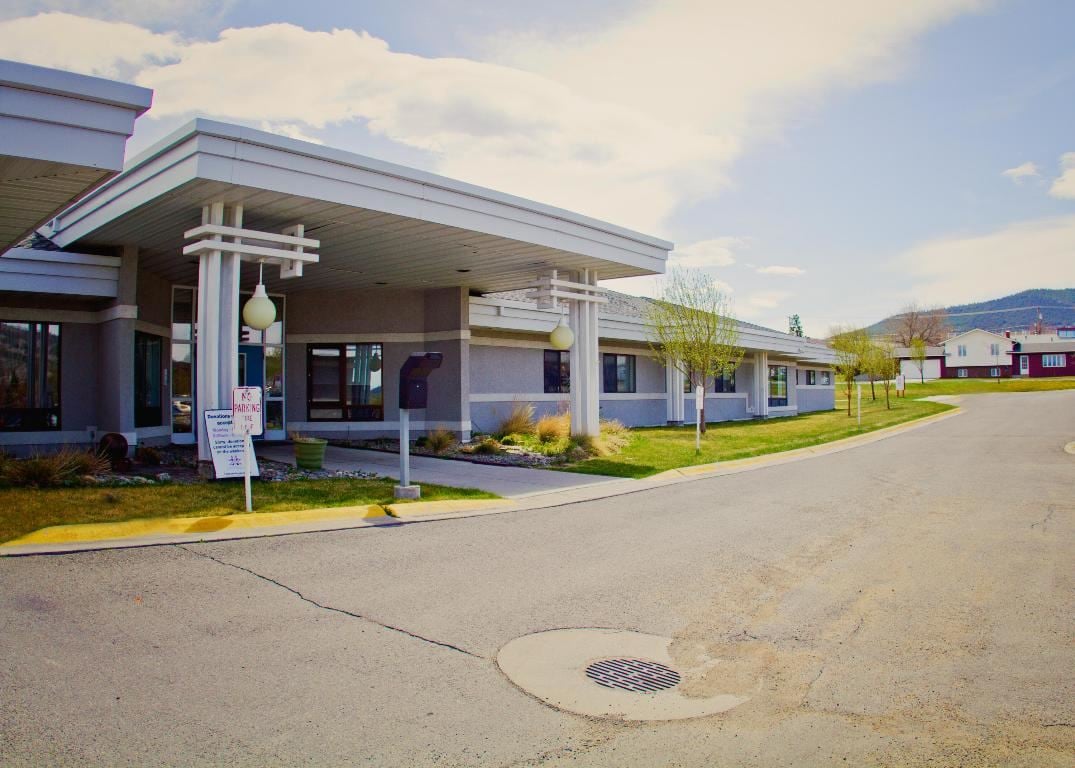 Florence Crittenton Home And Services Helena2