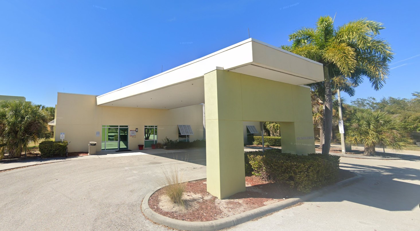 Saluscare Inc Evans Campus Fort Myers2