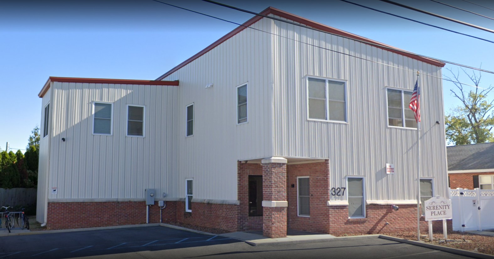 Serenity Place Dover3