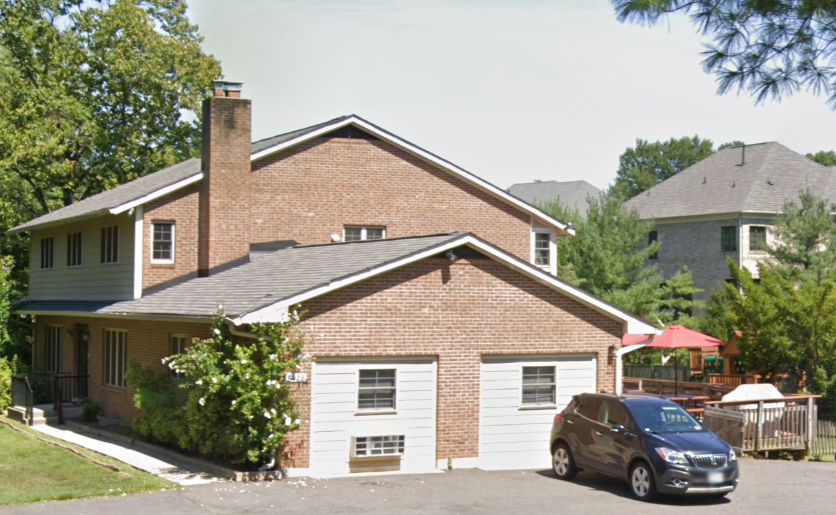 Fairfax Falls Church Comm Servs Board New Generations Specialized Trt Women Vienna