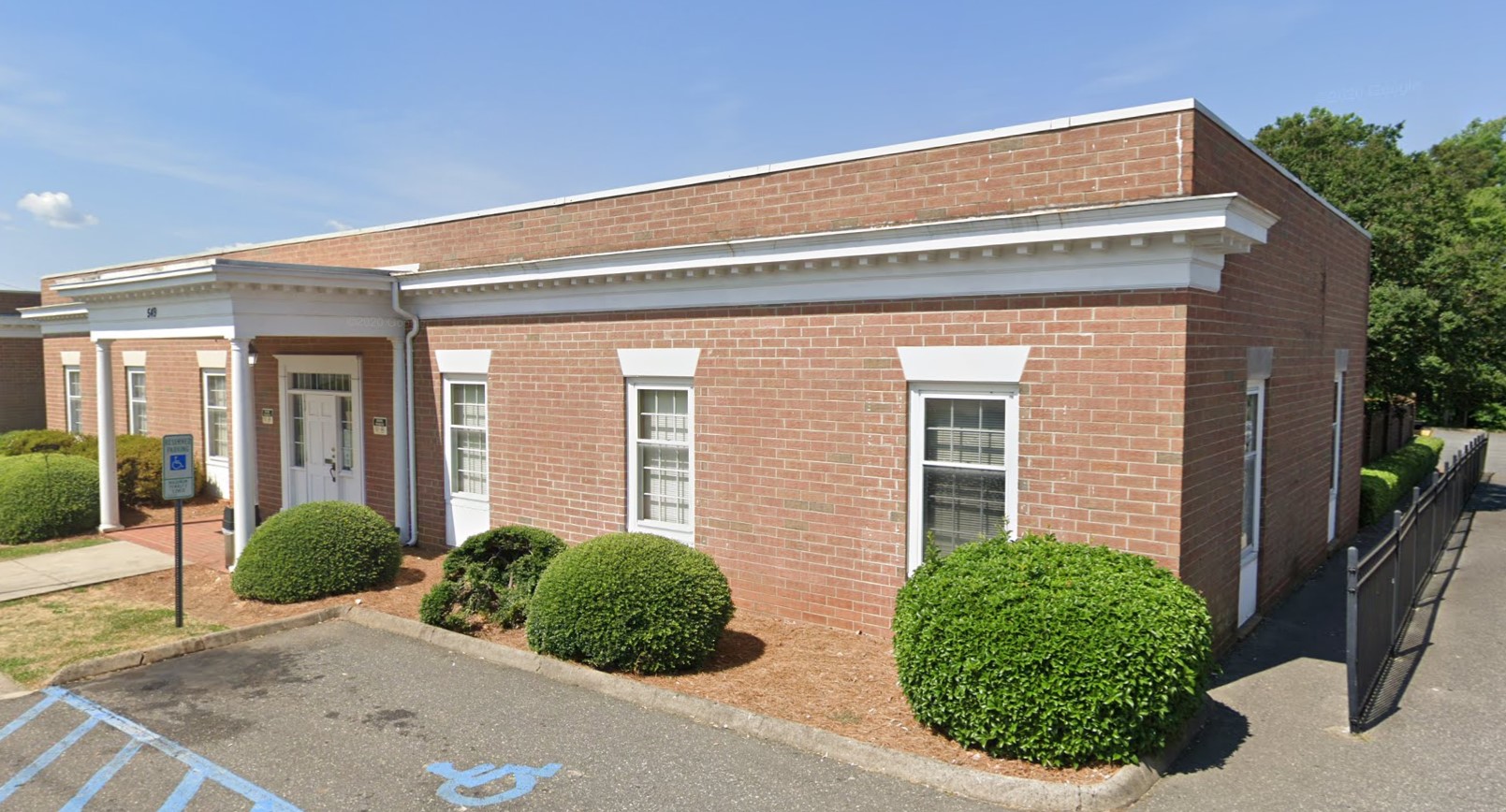 Mcleod Addictive Disease Center Inc Gastonia Gastonia2