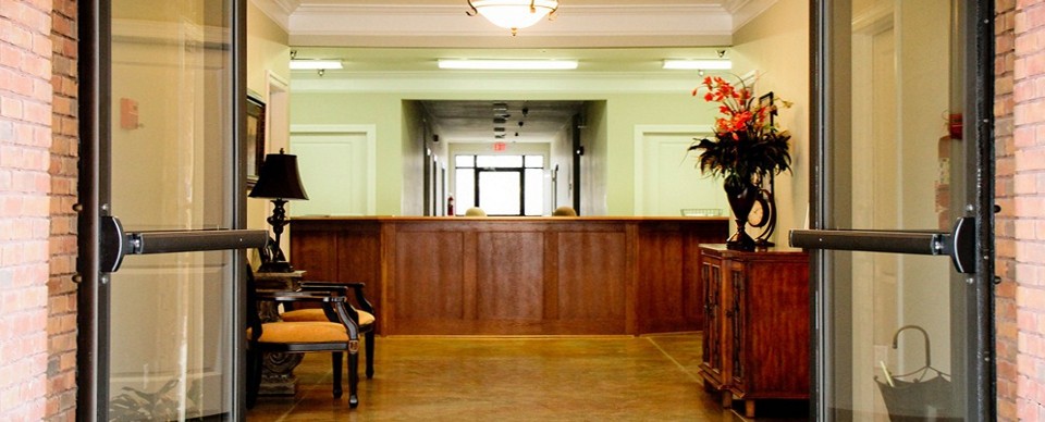 New Life For Women Gadsden 3