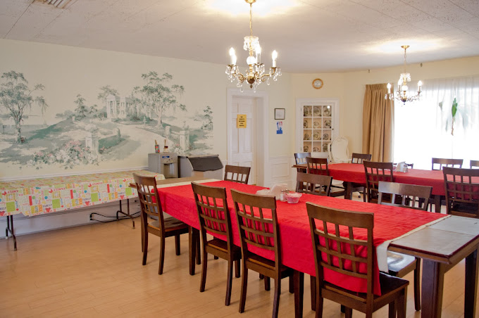 Commquest Services Inc Deliverance House Canton 6