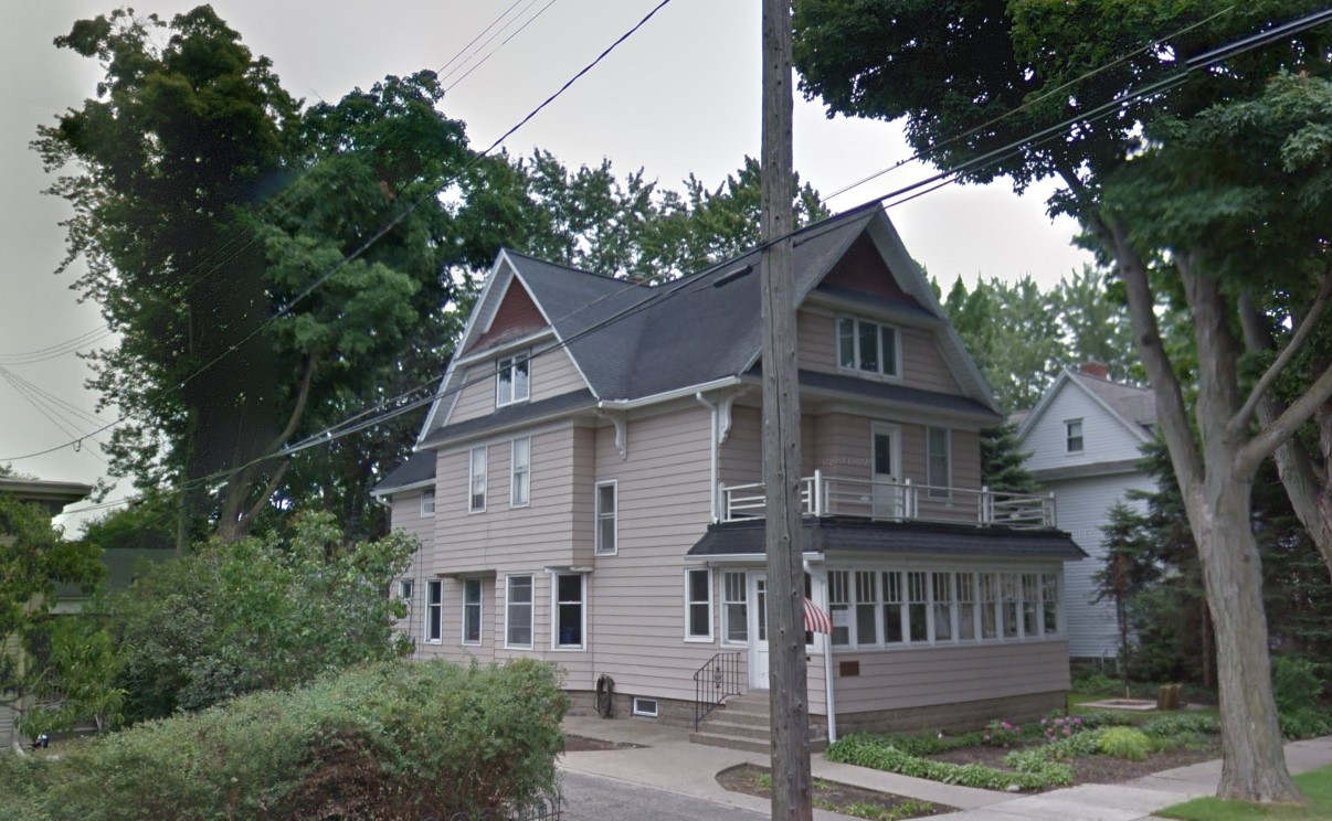 Ottagan Addictions Recovery Inc Oar Chester A Ray Center Holland3