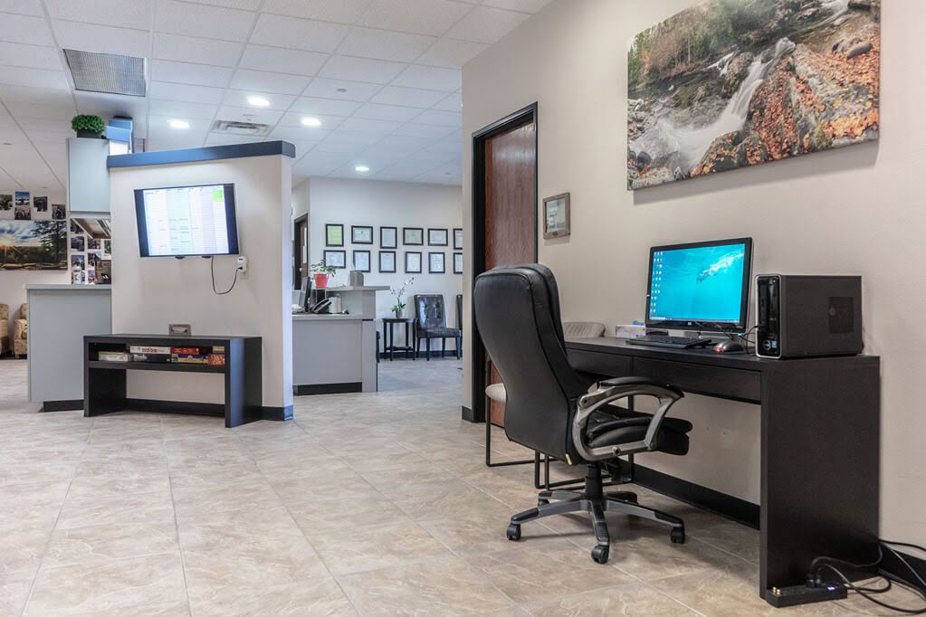 Embark Recovery Prescott 3