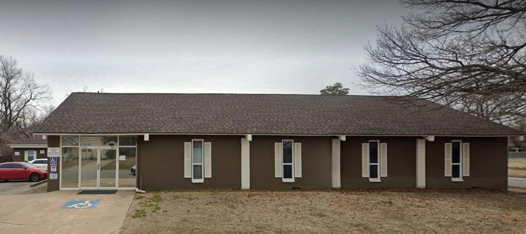 Monarch Inc Male Inpatient Facility Muskogee 1