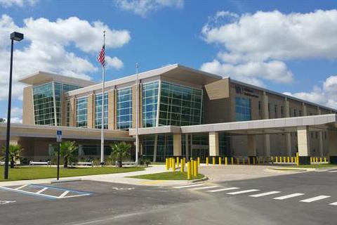 Tallahassee Outpatient Annex North Florida South Georgia Va Health Tallahassee 1