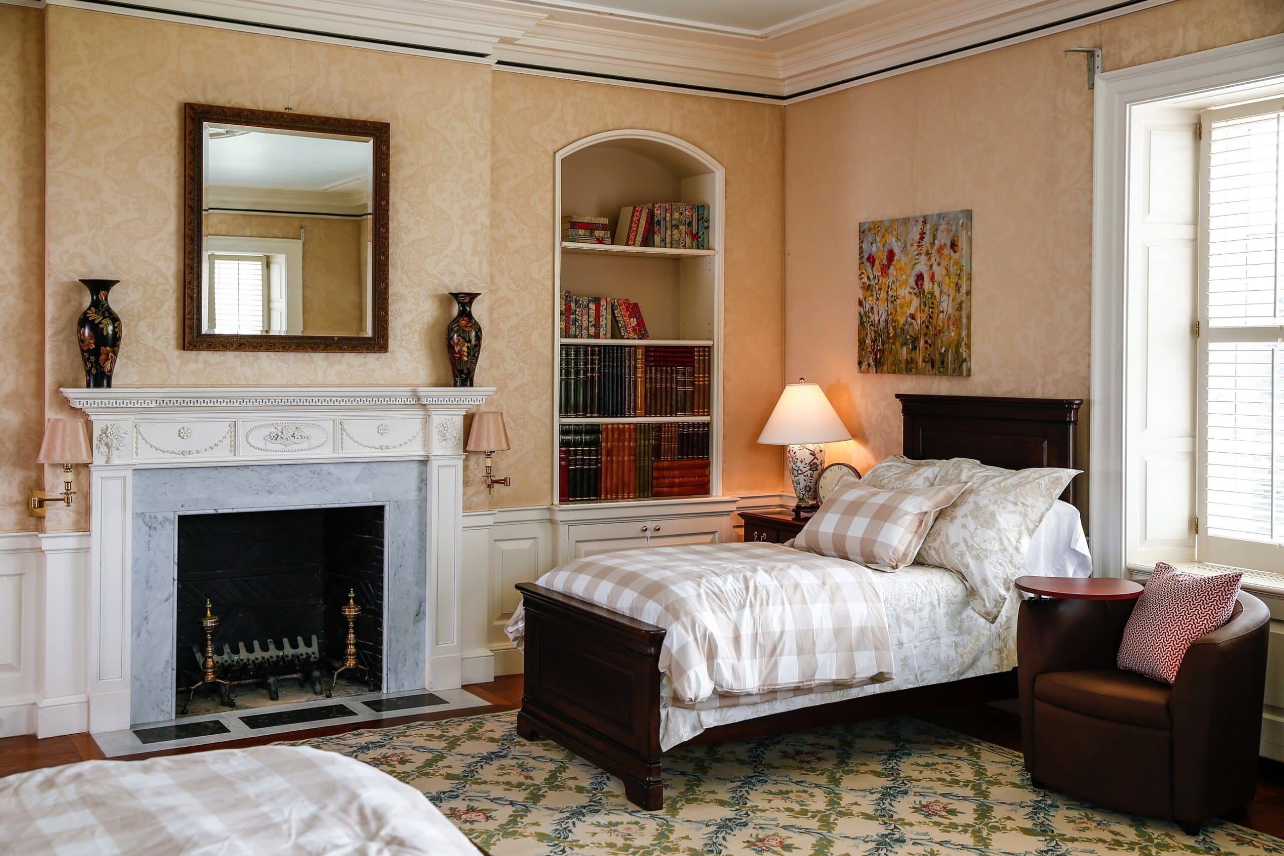 Recovery Centers Of America Bracebridge Hall Ip Bedroom