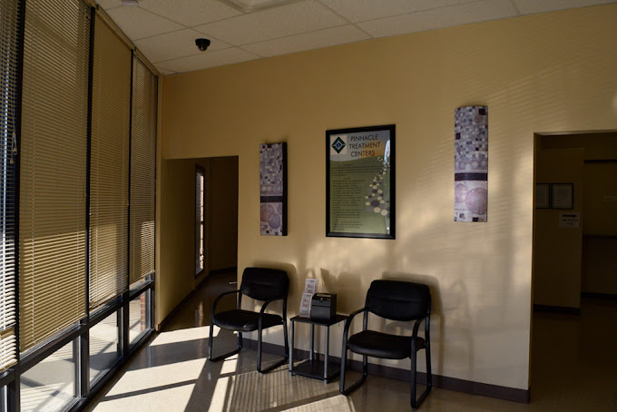 Georgetown Medical Pinnacle Treatment Georgetown 3