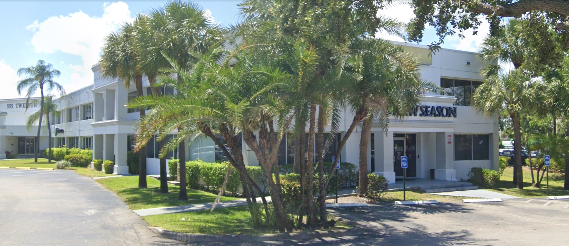 Metro Treatment Of Florida Lp New Season Treatment Center 12 Pompano Beach2