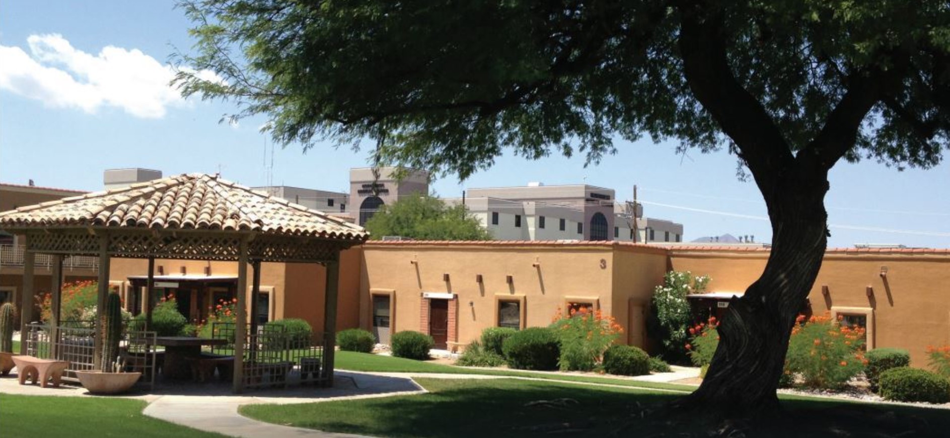 Community Medical Services Northwest Tucson Tucson3