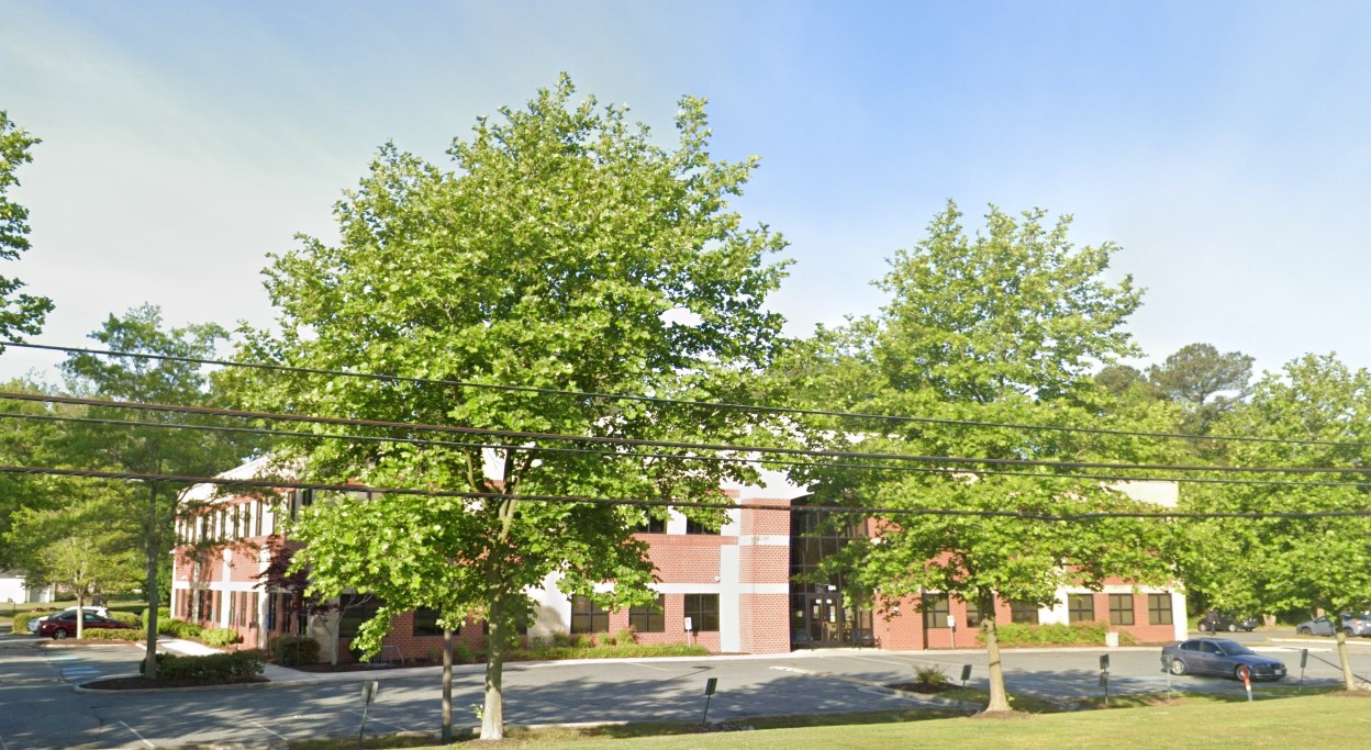 Chesapeake Integrated Behavioral Healthcare Chesapeake3