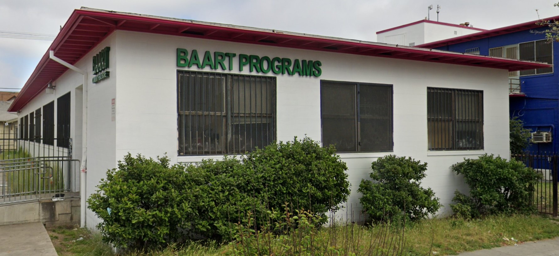 Baart Programs Southeast Addiction Research And Treatment Los Angeles3