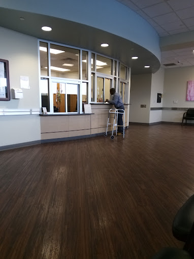Mhmr Services For The Concho Valley Adult Outpatient Clinic San Angelo 1
