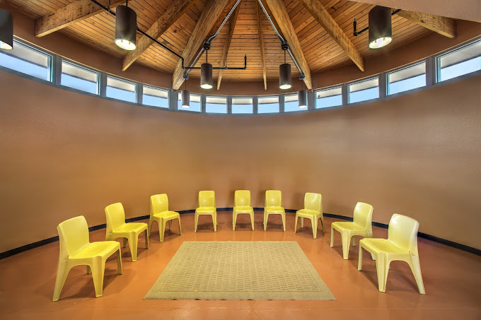 Desert Sage Youth Wellness Center California Area Indian Health Service Hemet 4