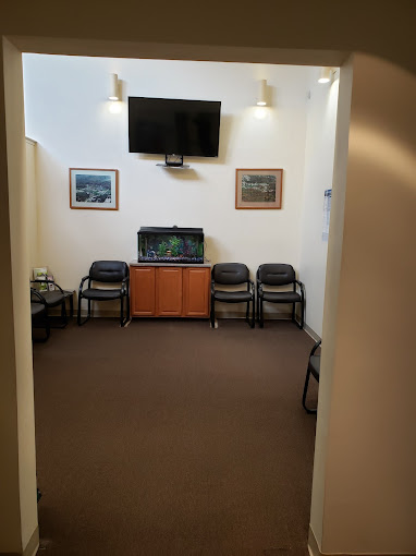 Lake Area Recovery Center Ashtabula 5