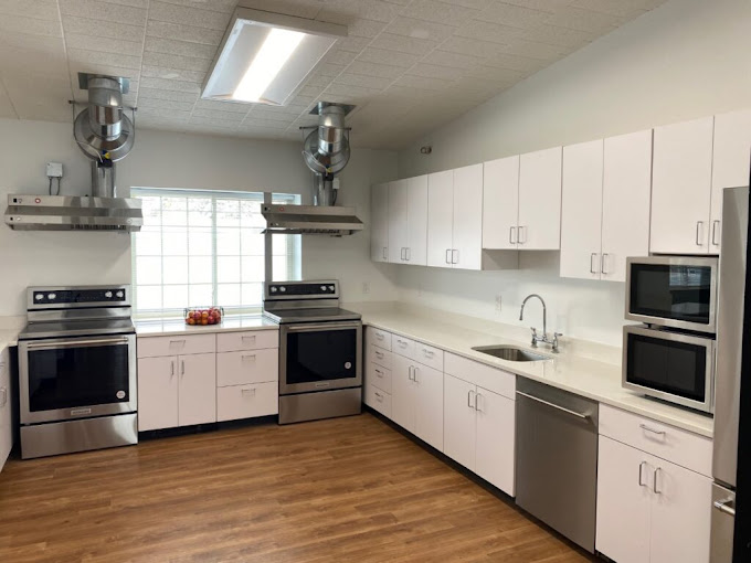 Sanford West Behavioral Health Campus Marne7