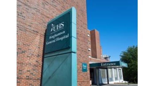 United Health Services Hospitals Inc New Horizons Cd Inpt Rehab Unit Binghamton 2