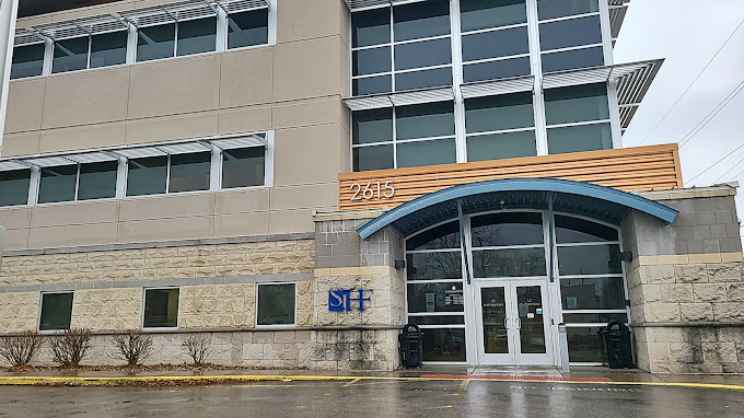 Centerstone Of Illinois Alton Office Alton1