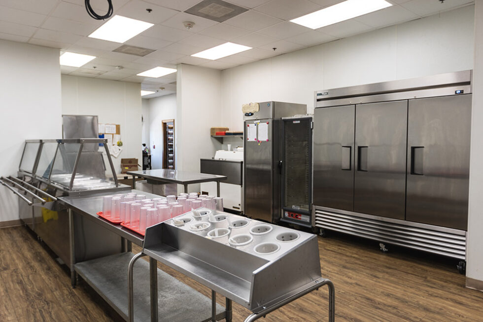 Pecan Haven Addiction Recovery Center Monroe Photo3