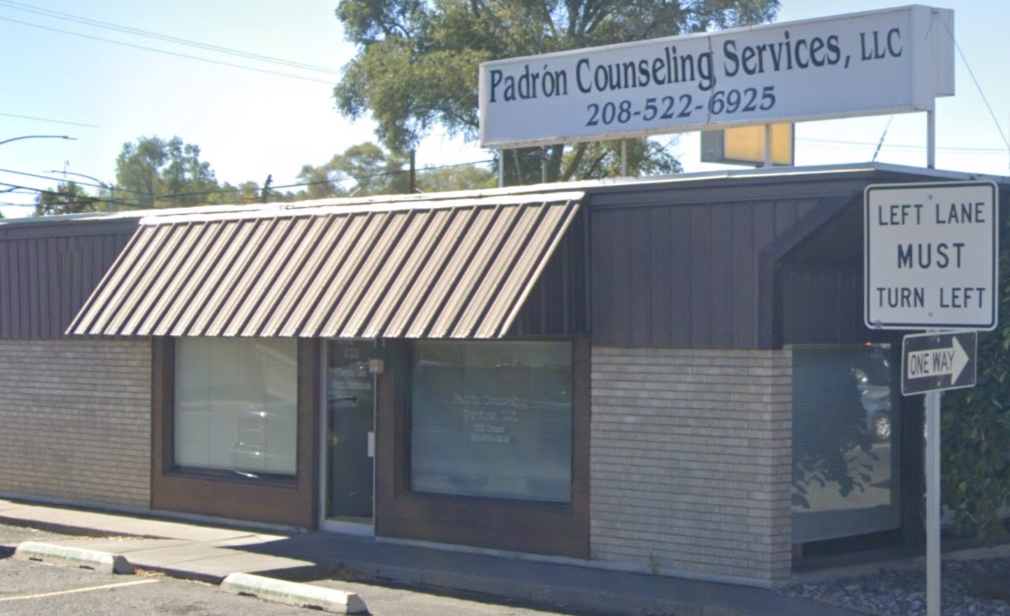 Padron Counseling Services Llc Idaho Falls1