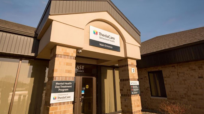 Thedacare Behavioral Health Menasha 2