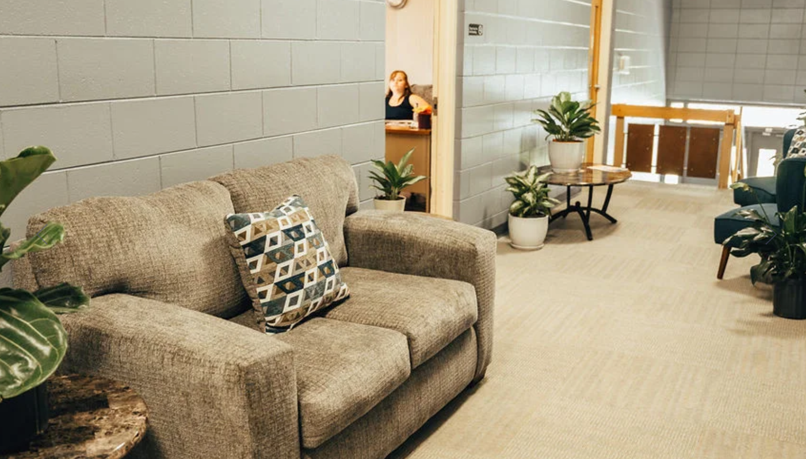 Next Step Foundation Inc Outpatient Services Terre Haute 2