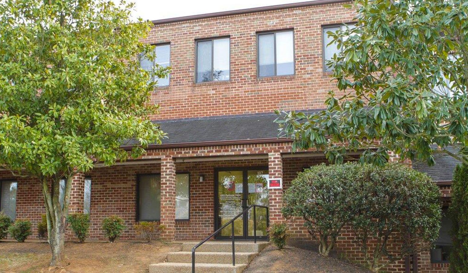 Addiction Recovery Systems Llc Charlottesville 1