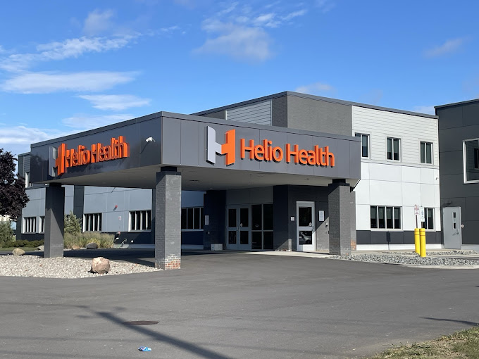 Helio Health Inc Msw Ip 1 Rochester 2