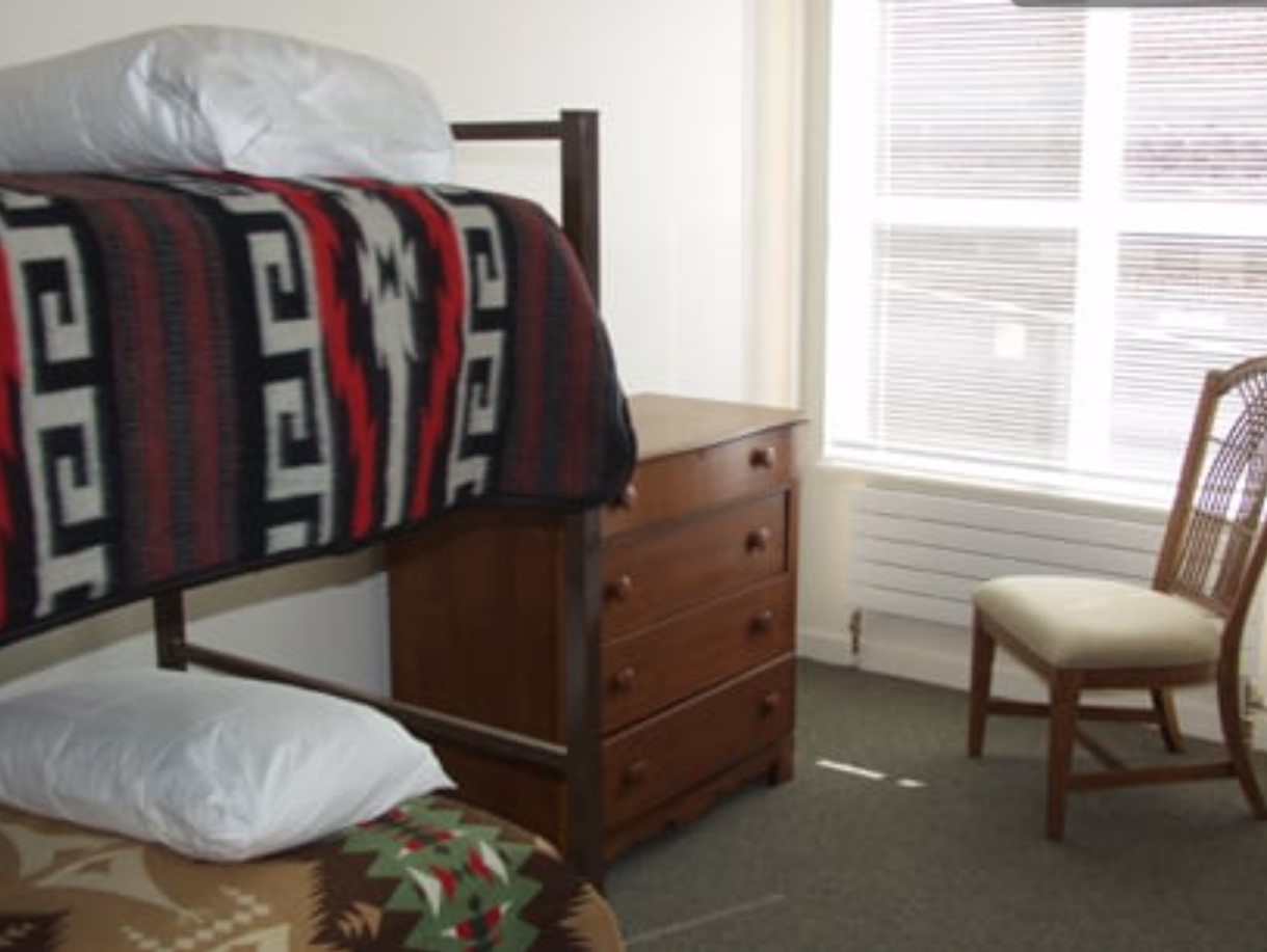 Friendship House Association Of American Indians San Francisco4