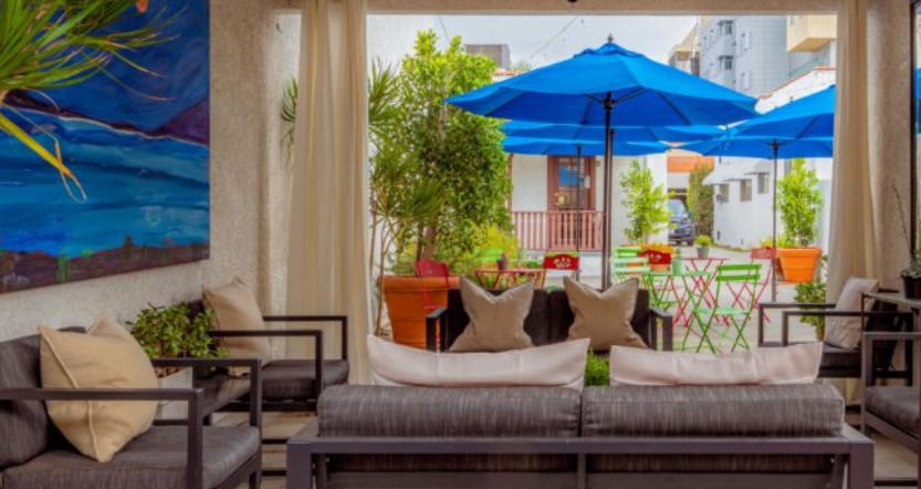 La Fuente Hollywood Treatment Ctr Llc Los Angeles 2